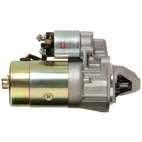 Schmidt/VM-Startmotor.24V-2.5kW
