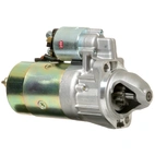 Schmidt/VM-Startmotor.24V-2.5kW
