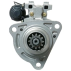 Start 24V-5,5kW passer Volvo