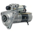 Start 24V-5,5kW passer Volvo