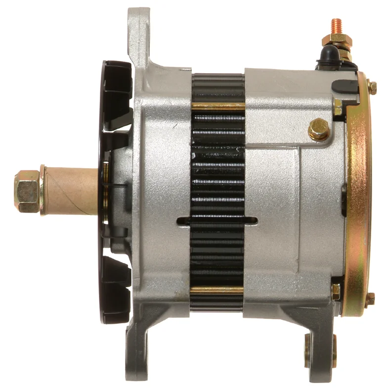 Caterpillar Dynamo 24V-65A