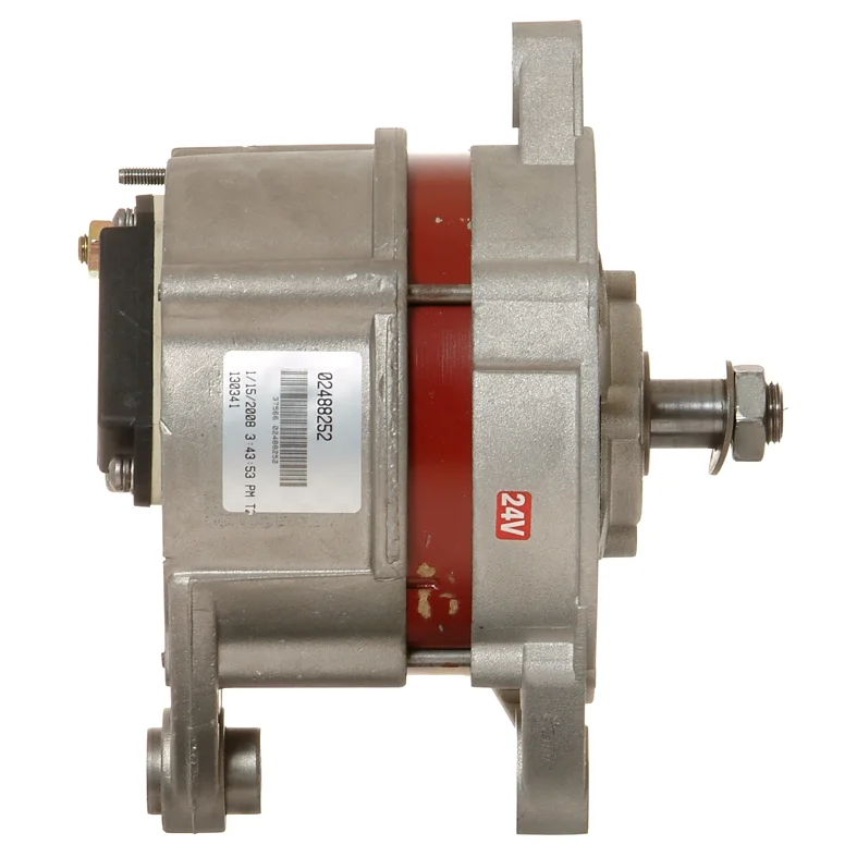 Iveco Dynamo 24V-35A