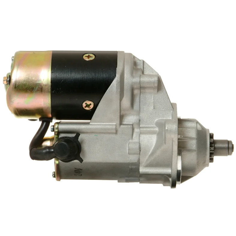 Komatsu/Cummins Startmotor 24V
