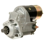 Komatsu/Cummins Startmotor 24V