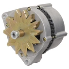 Industri Dynamo 24V-80A