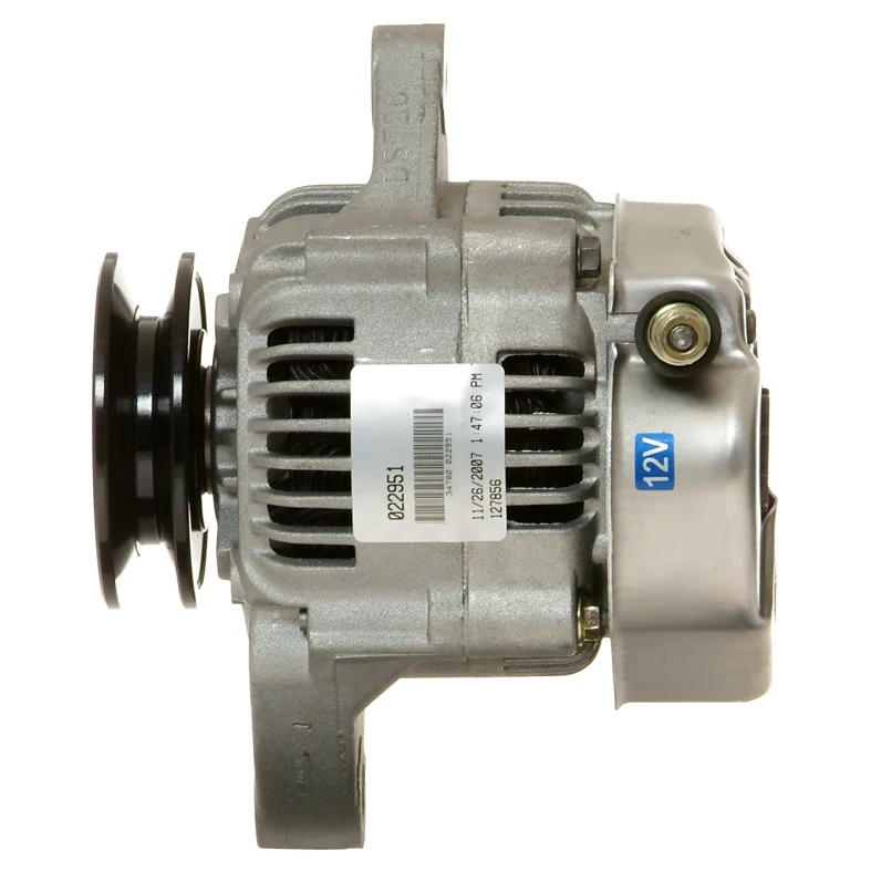 JD Dynamo 12V-55A