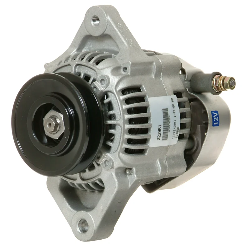 JD Dynamo 12V-55A