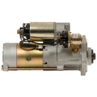Mitsubishi Startmotor 24V-4.2kW