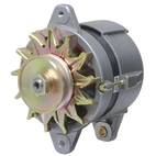 Treningssykkel Dynamo 12V/18V - 35A