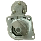 Fiat Startmotor 12V-0.8kW, 9