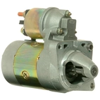 Fiat Startmotor 12V-0.8kW, 9