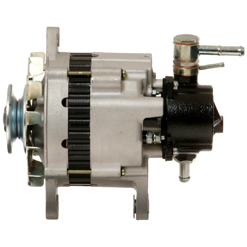 Nissan Terrano TD Dynamo