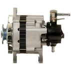 Nissan Terrano TD Dynamo