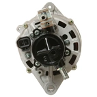 Nissan Terrano TD Dynamo