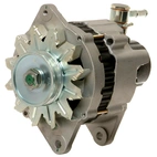 Nissan Terrano TD Dynamo