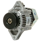 Kubota/Denso Dynamo 12V-50A