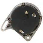 Lombardini LDW, Dynamo 24V-35A