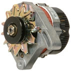 Lombardini LDW, Dynamo 24V-35A