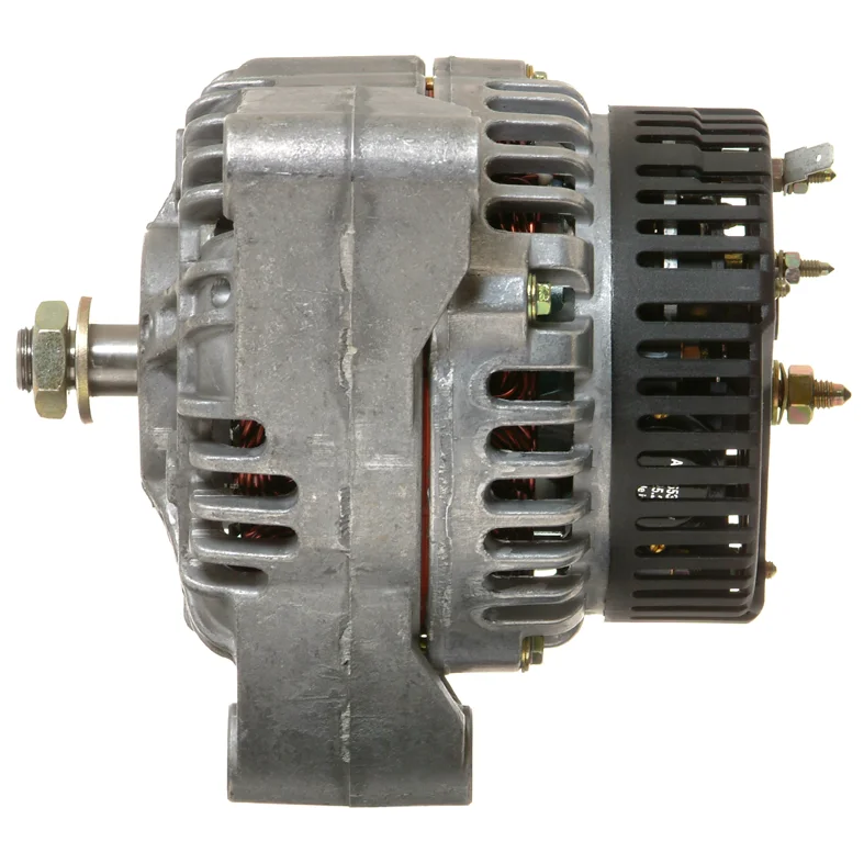 Deutz/KHD Industridynamo 24V-55A