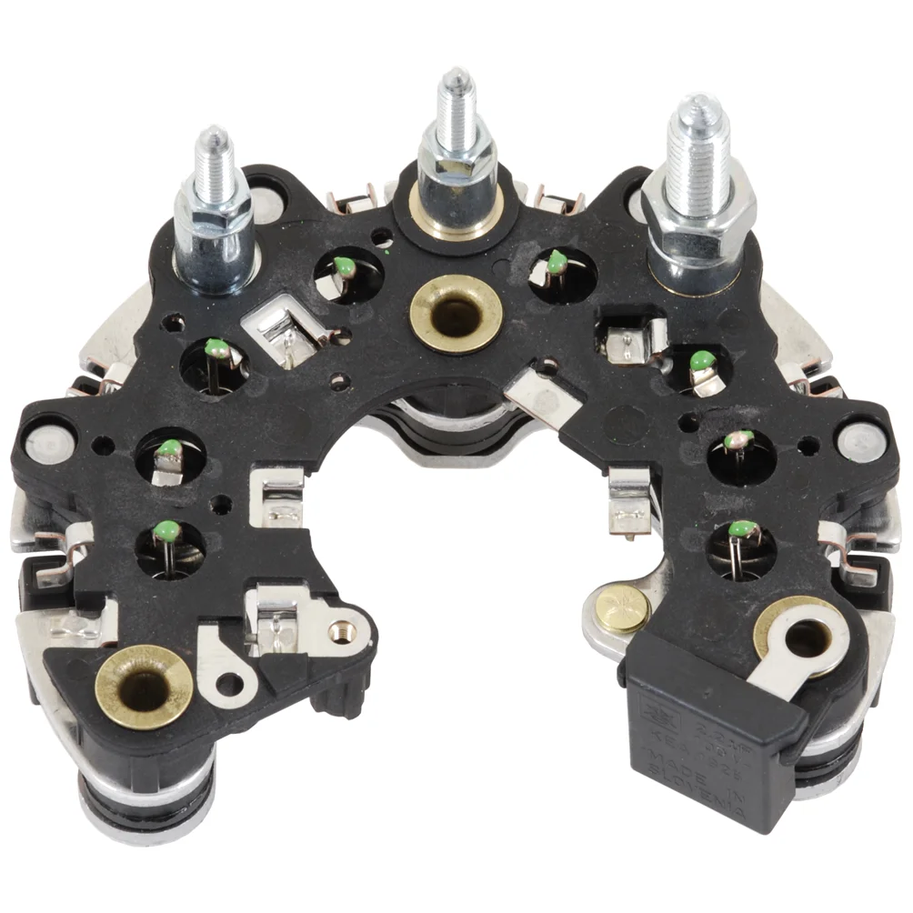 Diodeplate, Tennmagnet 16.902.181