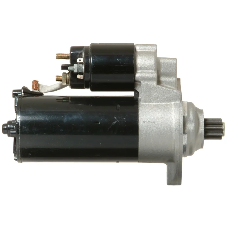 Audi / VW Startmotor