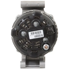 Chrysler Voyager 2.4 Dynamo