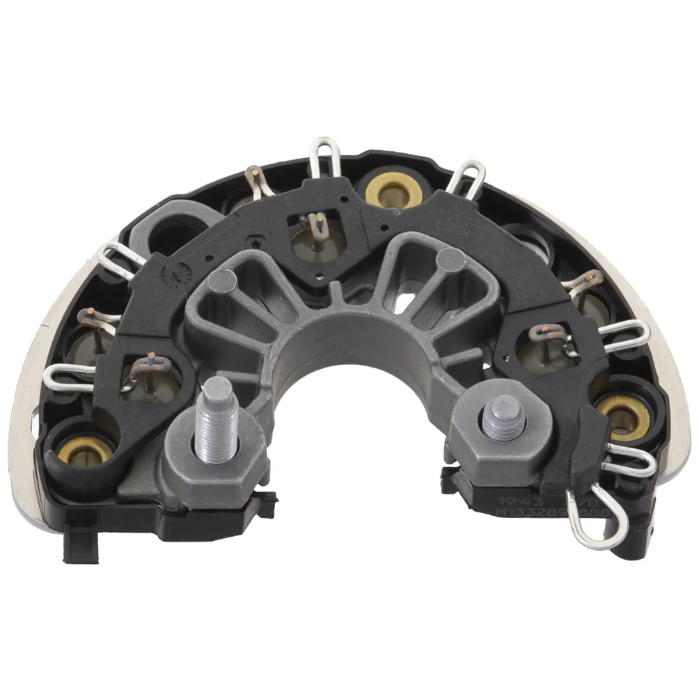 Diodeplate F00M133243, 130 mm