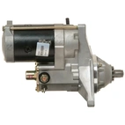 Isuzu Industri Startmotor 24V