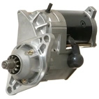 Isuzu Industri Startmotor 24V