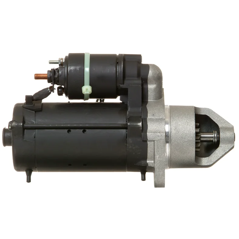 Iveco EuroCargo Start.motor 24V