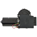 Vindusviskermotor passer VAG