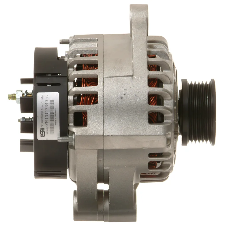 Opel Vectra 1.9 CDTi Dynamo 105A