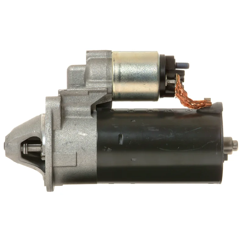 Ford Focus 1.8 TDCi Startmotor