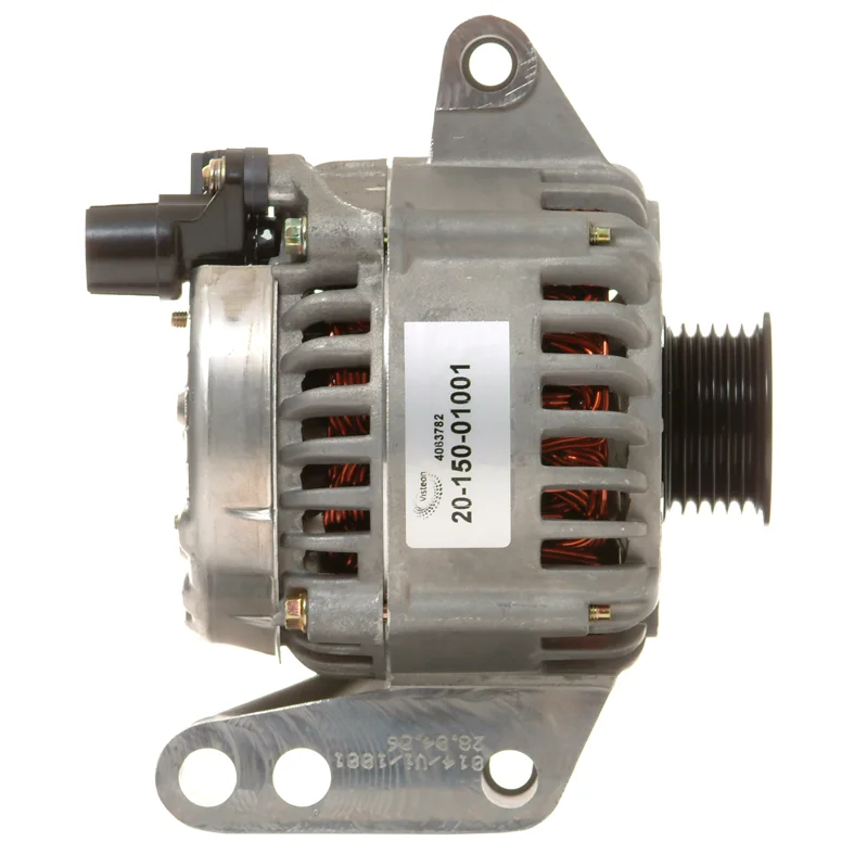 Ford Fiesta Dynamo 12V-90A