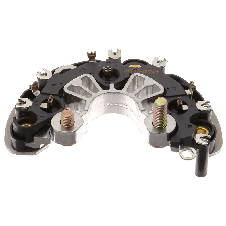 Diodeplate F00M133247, 130 mm