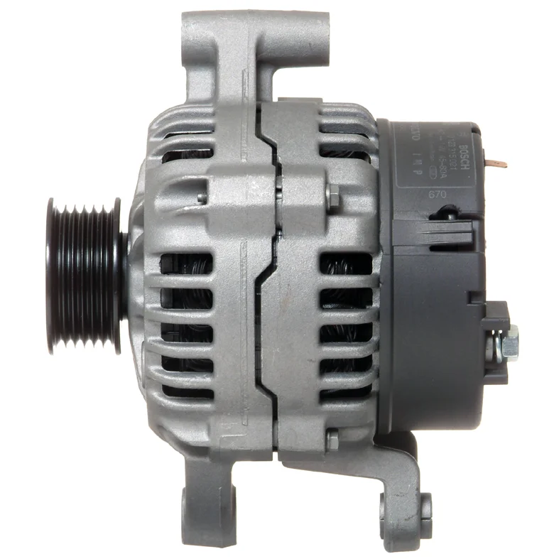 Dynamo 12V-80A passer Volvo