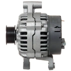 Dynamo 12V-80A passer Volvo
