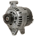 Dynamo 12V-80A passer Volvo