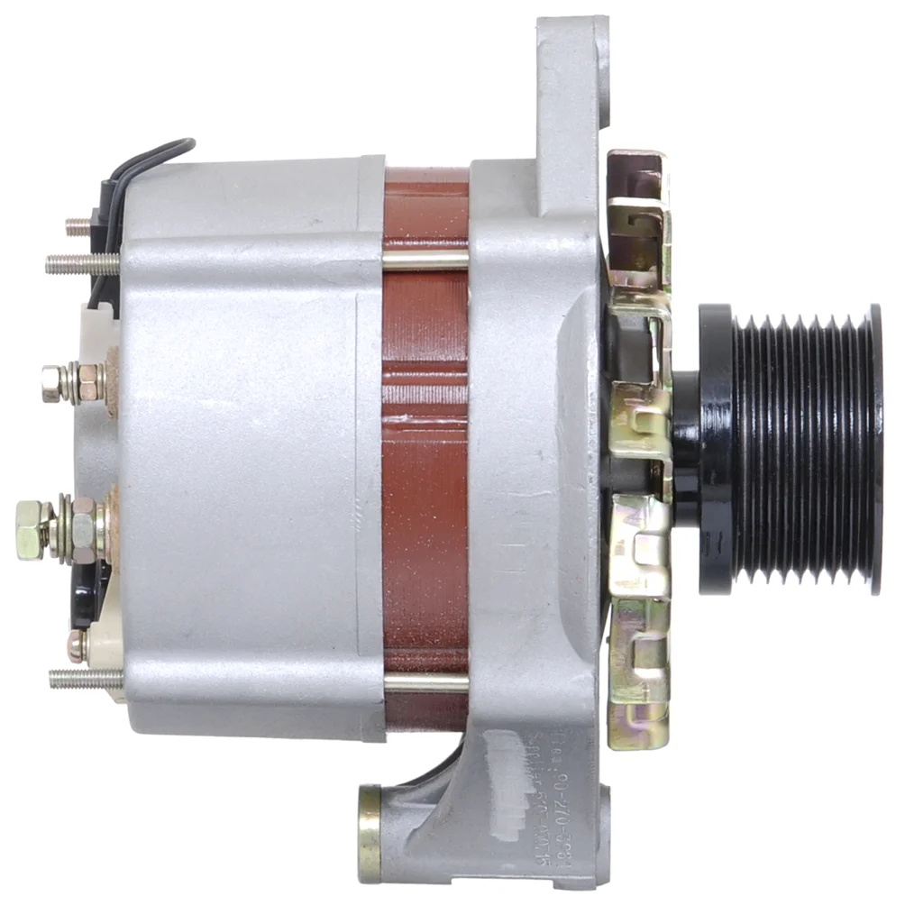 John Deere Dynamo 12V-120A