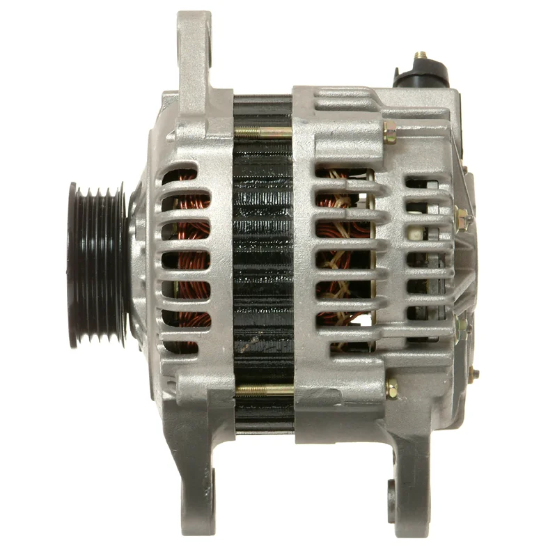 Kia Rio Dynamo 12V-80A