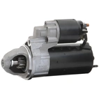 BMW X5 4.4 Startmotor