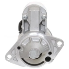 Suzuki Vitara 2.0 Autom. Startmotor