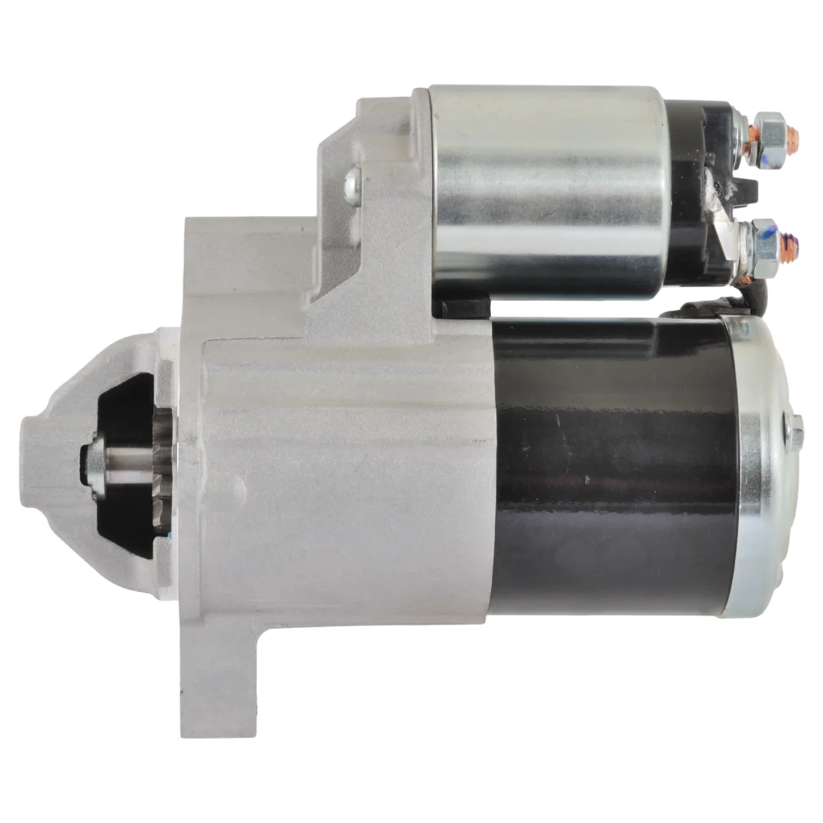 Jeep AMC Startmotor 12V-1.2kW