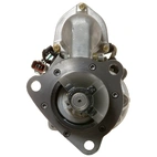 Komatsu Startmotor 24V-11,0kW