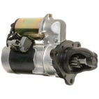 Komatsu Startmotor 24V-11,0kW