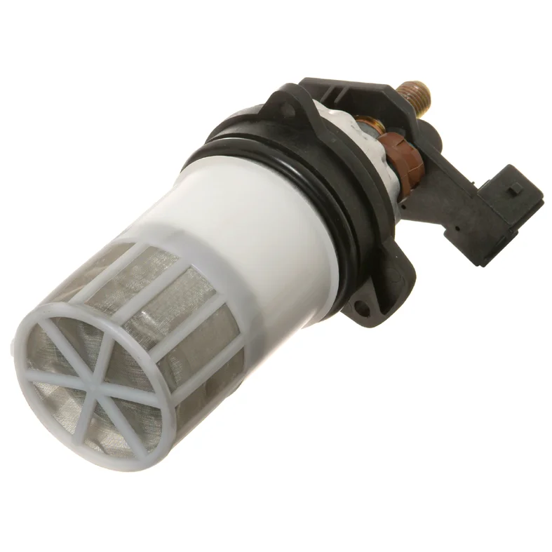 Drivstoffpumpe i tank VAG