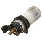 Drivstoffpumpe i tank VAG