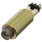 Drivstoffpumpe i tank Renault