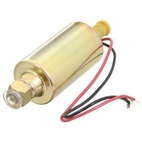 Drivstoffpumpe Univ. 12V, 5,5>9psi