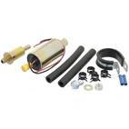 Drivstoffpumpe Univ. 12V, 5,5>9psi